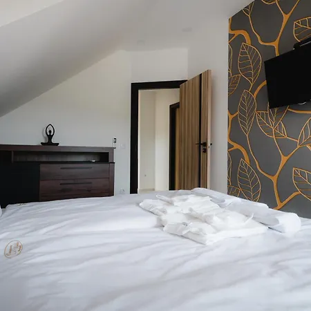 Сasa de vacaciones Oxygen Miskolc