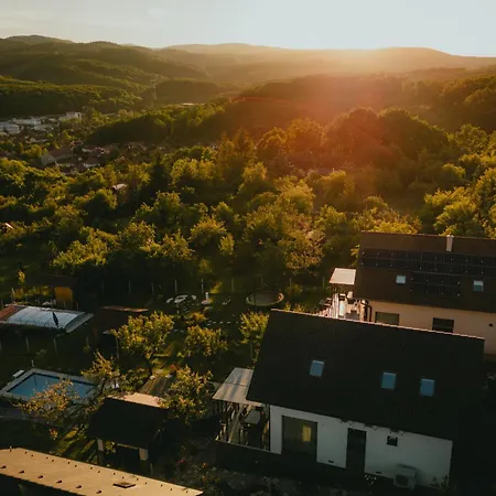 Σπίτι διακοπών Oxygen *