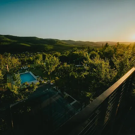 Oxygen Μίσκολτς