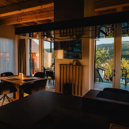 Oxygen Σπίτι διακοπών