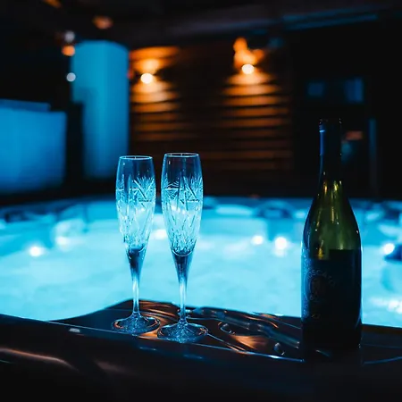 Σπίτι διακοπών Oxygen *