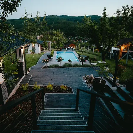 Oxygen * Μίσκολτς