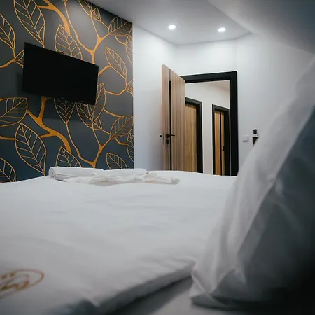 Oxygen Σπίτι διακοπών *