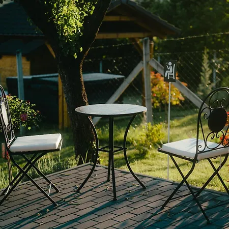 Holiday home Oxygen Miskolc