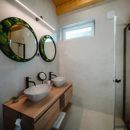 Oxygen Σπίτι διακοπών *