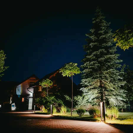 Holiday home Oxygen Miskolc
