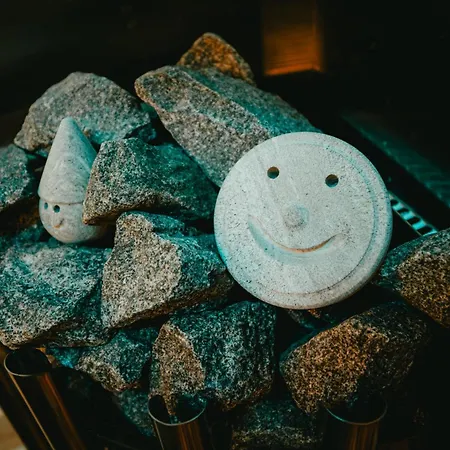 Oxygen Μίσκολτς