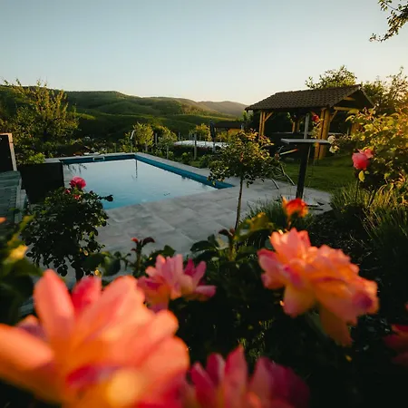 Oxygen * Μίσκολτς