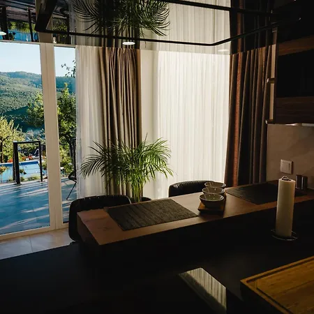 Oxygen Σπίτι διακοπών Μίσκολτς