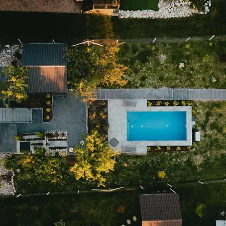 Σπίτι διακοπών Oxygen *