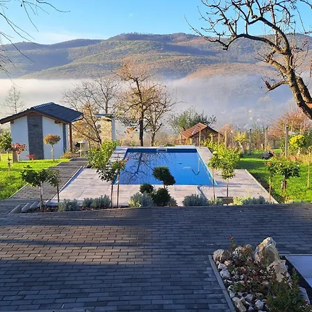 Σπίτι διακοπών Oxygen Μίσκολτς