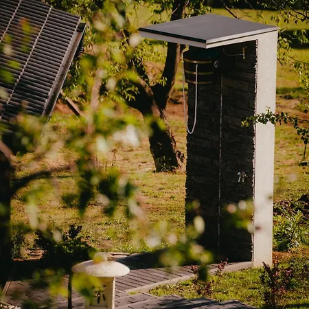 Oxygen Σπίτι διακοπών Μίσκολτς