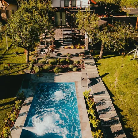 Oxygen Holiday home *