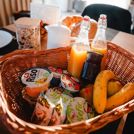 Oxygen Μίσκολτς