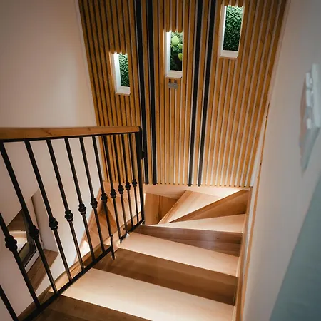 Σπίτι διακοπών Oxygen *