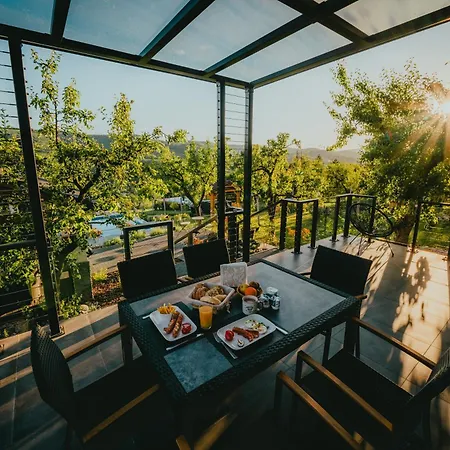 Σπίτι διακοπών Oxygen