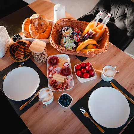 Σπίτι διακοπών Oxygen *