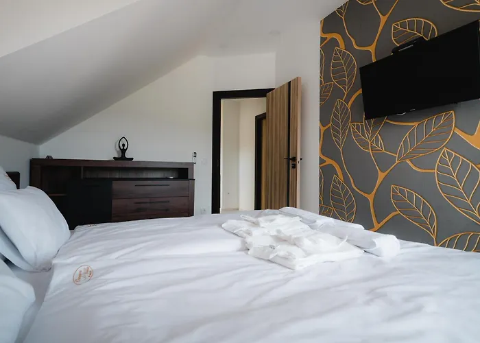 Casa de Férias Oxygen Miskolc