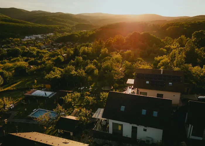 Casa de Férias Oxygen *