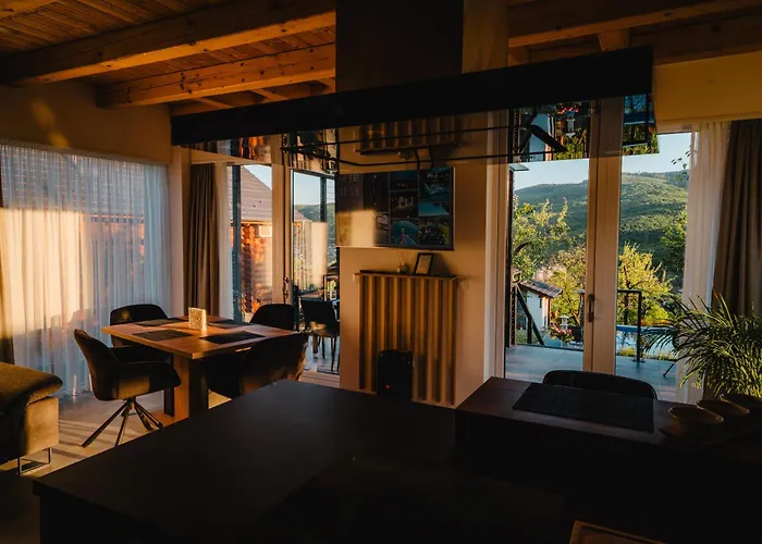 Oxygen Casa de Férias