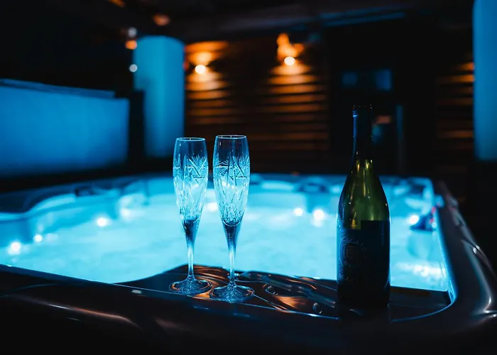 Casa de Férias Oxygen *