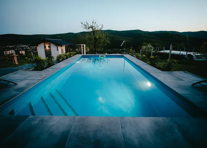 Oxygen Casa de Férias