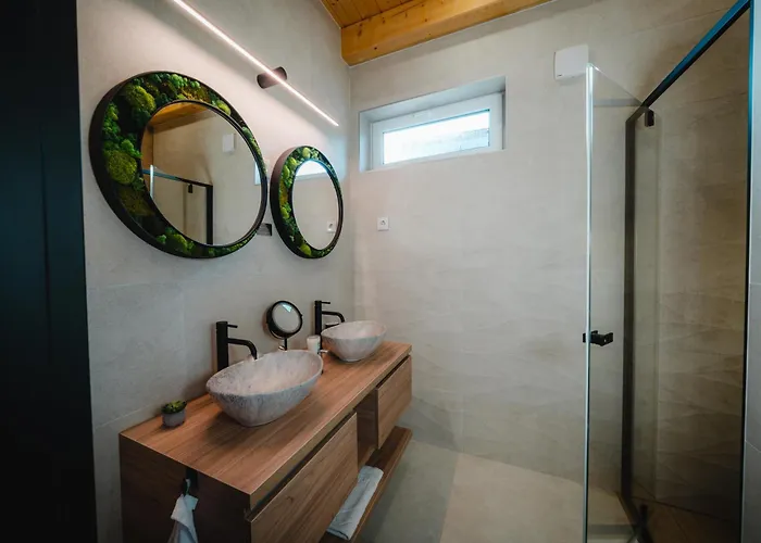 Oxygen Casa de Férias *