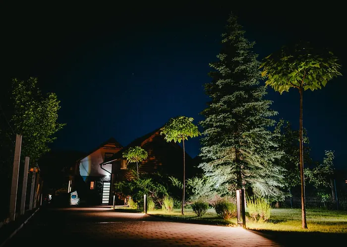 Casa de Férias Oxygen Miskolc