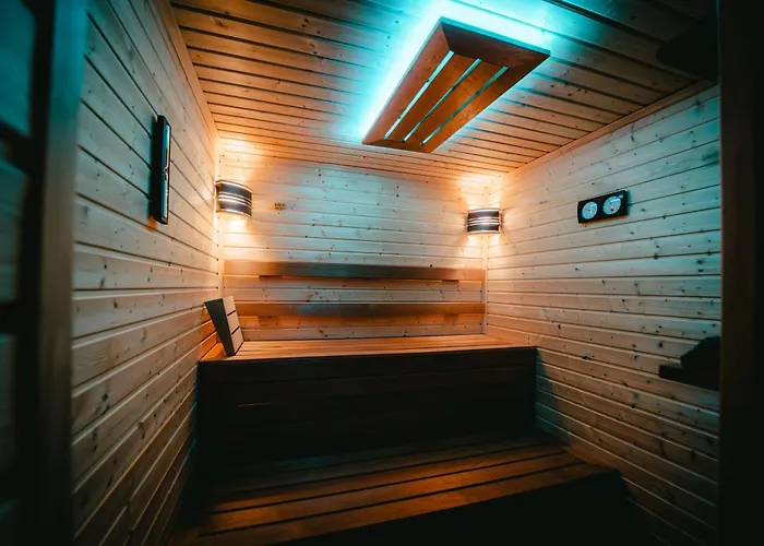 Casa de Férias Oxygen *