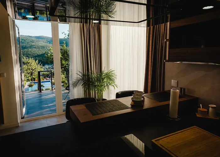 Oxygen Casa de Férias Miskolc