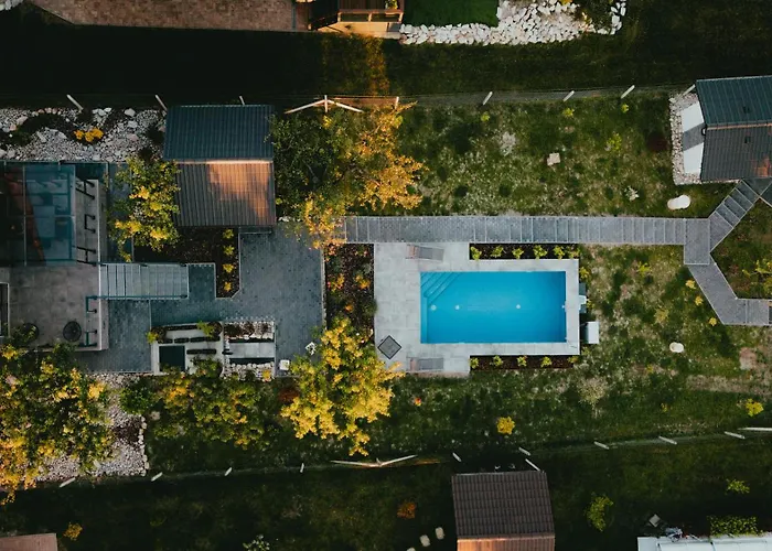 Casa de Férias Oxygen *