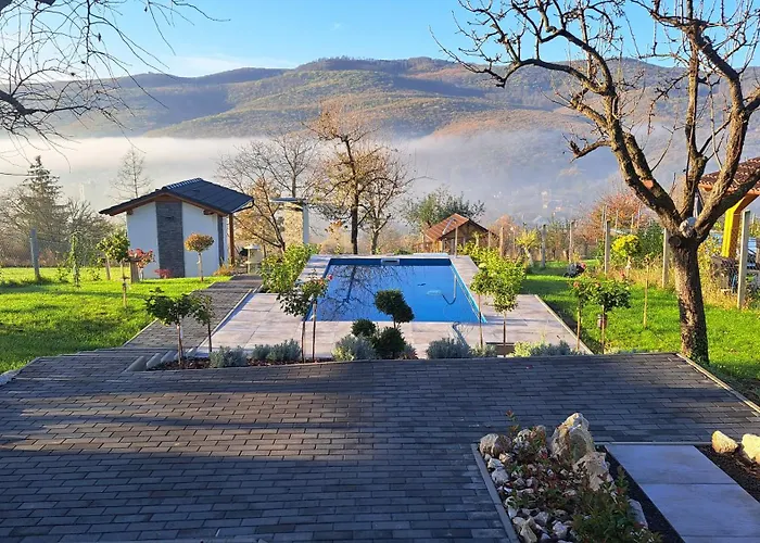 Casa de Férias Oxygen Miskolc