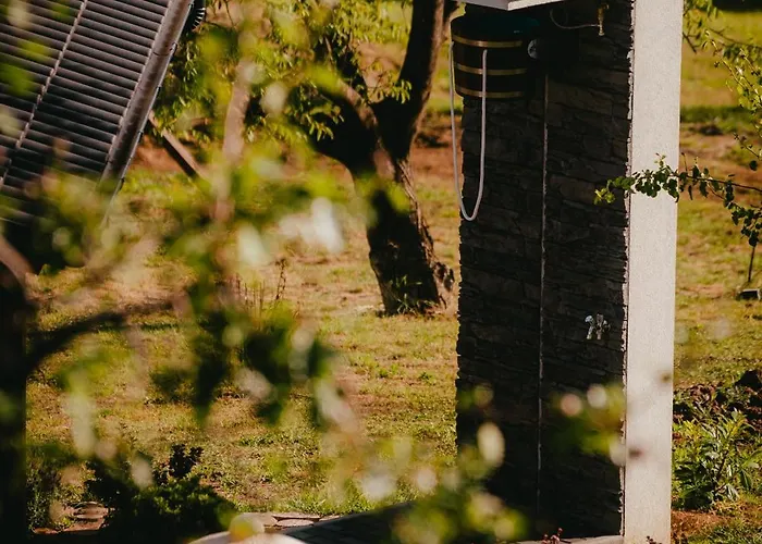 Oxygen Casa de Férias Miskolc