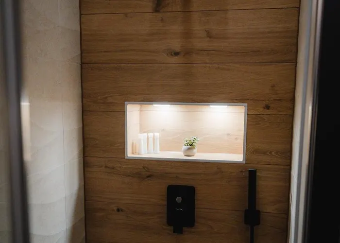 Oxygen Casa de Férias Miskolc