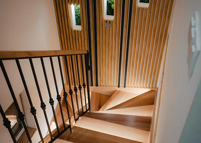 Casa de Férias Oxygen *