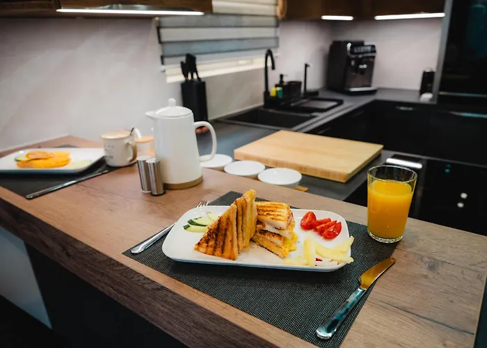 Casa de Férias Oxygen *