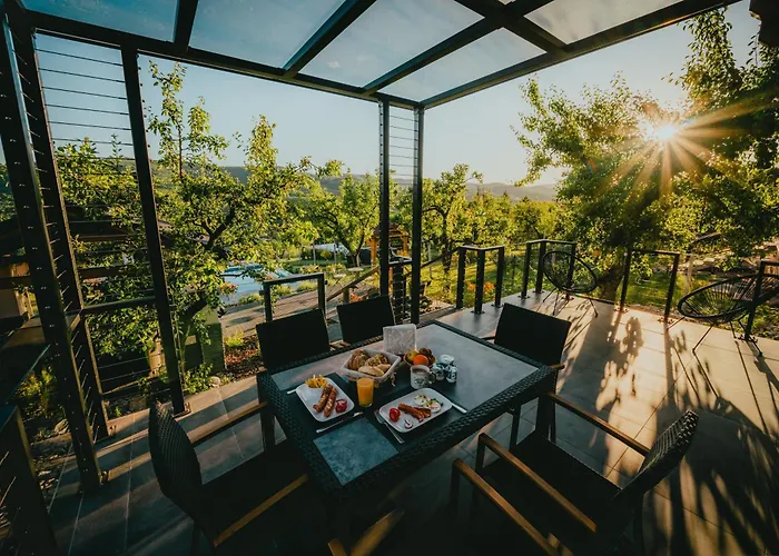 Casa de Férias Oxygen