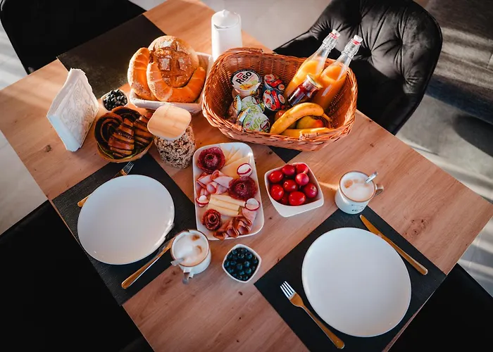 Casa de Férias Oxygen *